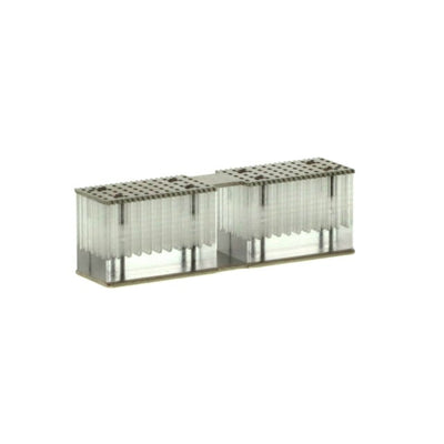 17990000009 by HARTING - TOOL HM-INSERT BLOCK TYPE A