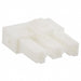 179938-1 by TE Connectivity AMP Connectors - CONNECTOR PLUG HSG 3POS 6.50MM