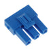179938-6 by TE Connectivity AMP Connectors - CONNECTOR PLUG HSG 3POS 6.50MM