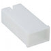 179970-1 by TE Connectivity AMP Connectors - CONNECTOR RECPT HSG 0.25 1POS NATURAL