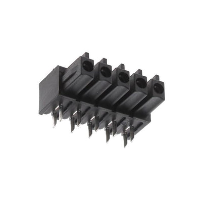 1799947 by Phoenix Contact - TERM BLOCK HDR 5POS 90DEG 3.81MM