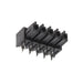 1799947 by Phoenix Contact - TERM BLOCK HDR 5POS 90DEG 3.81MM