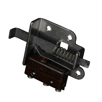 17AC1-T by Honeywell Sensing and Productivity Solutions - SNAP ACT ION SWITCHION SPDT 5A 250V