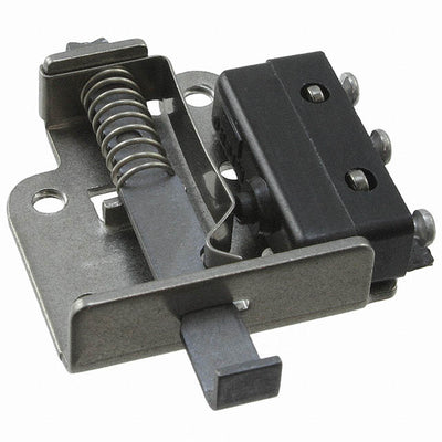 17AC18-T by Honeywell Sensing and Productivity Solutions - SNAP ACT ION SWITCHION SPDT 5A 250V