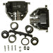 17E-1727-2 by Amphenol ICC (Commercial Products) - CONNECTOR BACKSHELL 37POS 180DEG SILV