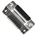 17EBH-026-S-AM-0-10 by Amphenol ICC (Commercial Products) - CONNECTOR D-SUB HD RCPT 26P R/A SLDR