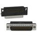 17EBH-044-P-AM-0-10 by Amphenol ICC (Commercial Products) - CONNECTOR D-SUB HD PLUG 44P R/A SLDR