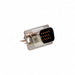 17EHD-015-P-AA-0-00 by Amphenol ICC (Commercial Products) - CONNECTOR D-SUB HD PLUG 15P SLDR CUP