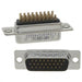 17EHD-026-P-AA-0-00 by Amphenol ICC (Commercial Products) - CONNECTOR D-SUB HD PLUG 26P SLDR CUP