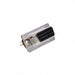 17EHD-026-S-AA-0-00 by Amphenol ICC (Commercial Products) - CONNECTOR D-SUB HD RCPT 26P SLDR CUP