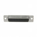 17EHD-044-S-AA-0-00 by Amphenol ICC (Commercial Products) - CONNECTOR D-SUB HD RCPT 44P SLDR CUP
