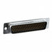 17EHD078PAA000 by Amphenol ICC (Commercial Products) - CONNECTOR D-SUB HD PLUG 78P SLDR CUP
