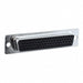 17EHD078SAA000 by Amphenol ICC (Commercial Products) - CONNECTOR D-SUB HD RCPT 78P SLDR CUP