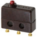17SX21-T by Honeywell Sensing and Productivity Solutions - SNAP ACT ION SWITCHION SPDT 5A 115V