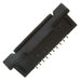1-1734248-0 by TE Connectivity AMP Connectors - CONNECTOR FPC VERT 10POS 1MM SMD
