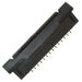 1-1734248-4 by TE Connectivity AMP Connectors - CONNECTOR FPC VERT 14POS 1MM SMD