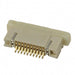 1-1734592-0 by TE Connectivity AMP Connectors - CONNECTOR FPC BOTTOM 10POS 0.5MM R/A