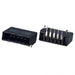 1-178295-5 by TE Connectivity AMP Connectors - CONNECTOR HEADER R/A 5POS 3.81MM