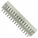 1-440054-4 by TE Connectivity AMP Connectors - CONNECTOR HEADER VERT 14POS 2MM