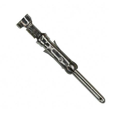 66332-4 by TE Connectivity AMP Connectors - CONNECTOR PIN 20-24AWG GOLD CRIMP