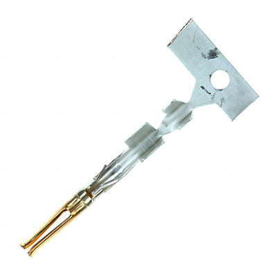 1-745270-1 by TE Connectivity AMP Connectors - CONNECTOR D-SUB SOCKET 18-22AWG CRIMP