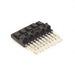 103958-1 by TE Connectivity AMP Connectors - CONNECTOR RECPT 2POS IDC 22-26AWG GOLD