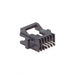 104071-7 by TE Connectivity AMP Connectors - CONNECTOR HEADER VERT 4POS 1.27MM