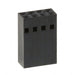 104482-3 by TE Connectivity AMP Connectors - CONNECTOR RECPT HSG 8POS 2.54MM