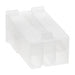 1586000-6 by TE Connectivity AMP Connectors - CONNECTOR PLUG HSG 6POS 4.20MM