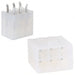 1586037-6 by TE Connectivity AMP Connectors - CONNECTOR HEADER VERT 6POS 4.2MM