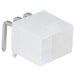 1586041-6 by TE Connectivity AMP Connectors - CONNECTOR HEADER R/A 6POS 4.2MM