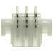 1586043-6 by TE Connectivity AMP Connectors - CONNECTOR HEADER R/A 6POS 4.2MM