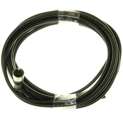 1838244-3 by TE Connectivity AMP Connectors - CABLE 4POS FMALE TO WIRE 16.4