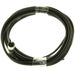 1838244-3 by TE Connectivity AMP Connectors - CABLE 4POS FMALE TO WIRE 16.4