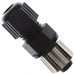 1838274-3 by TE Connectivity AMP Connectors - CONNECTOR RECPT FMALE 5POS SOLDER CUP