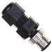 1838275-3 by TE Connectivity AMP Connectors - CONNECTOR PLUG MALE 5P GOLD SLDR CUP