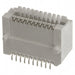 1888247-1 by TE Connectivity AMP Connectors - CONNECTOR SFP+ RCPT 20POS SLD R/A SMD
