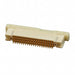2-1734592-9 by TE Connectivity AMP Connectors - CONNECTOR FPC BOTTOM 29POS 0.5MM R/A