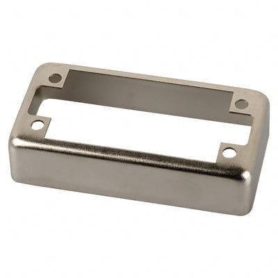 201368-4 by TE Connectivity AMP Connectors - CONNECTOR PIN HOOD EXT 75POS PANEL MT