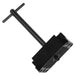 202799-2 by TE Connectivity AMP Connectors - CONNECTOR 160POS BLACK PNL MNT