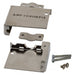 204087-1 by TE Connectivity AMP Connectors - CONNECTOR SHIELD 20POS 2PC SHORT