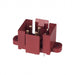 1-207158-0 by TE Connectivity AMP Connectors - CONNECTOR HEADER VERT 6POS 5MM