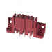 207609-3 by TE Connectivity AMP Connectors - CONNECTOR HDR 3POS 0.197 GOLD PCB