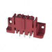 207609-7 by TE Connectivity AMP Connectors - CONNECTOR HDR 3POS 0.197 GOLD PCB