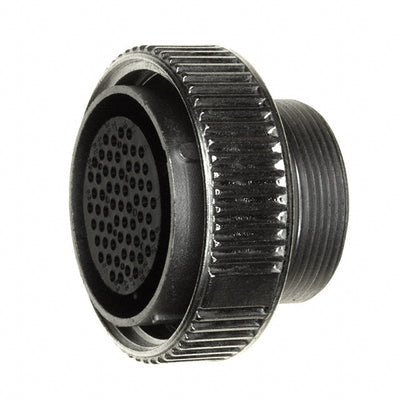 208476-1 by TE Connectivity AMP Connectors - CONNECTOR PLG HSG FMALE 63POS INLINE