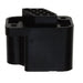 211759-1 by TE Connectivity AMP Connectors - CONNECTOR PLUG HSG DRAWER 12POS BLK