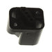 212609-1 by TE Connectivity AMP Connectors - CONNECTOR PLUG HSG DRAWER 4POS BLK