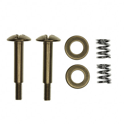 213283-2 by TE Connectivity AMP Connectors - CONNECTOR SCREW KIT M4 METRIMATE