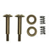 213283-2 by TE Connectivity AMP Connectors - CONNECTOR SCREW KIT M4 METRIMATE