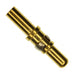 213662-1 by TE Connectivity AMP Connectors - CONNECTOR PIN 12-14AWG GOLD CRIMP